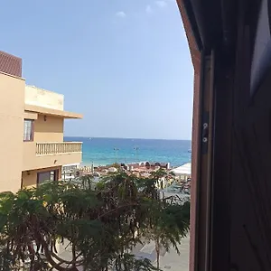 Apartment El Carmen Spanien