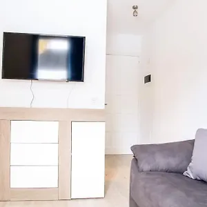  Apartment Casa Rachele Spanien